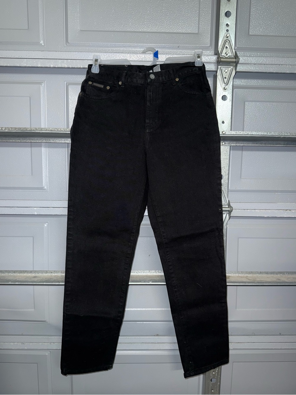 90s Calvin Klein Jeans mid-high waist SIZE 10
